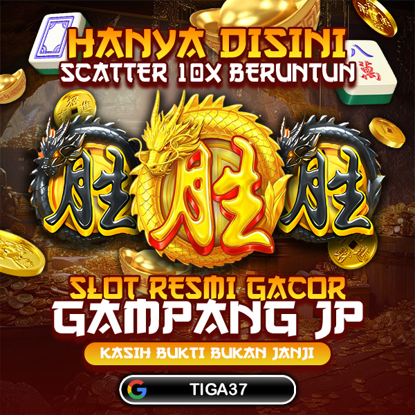 Link Tiga37 | Login ke Situs Online Terbaik